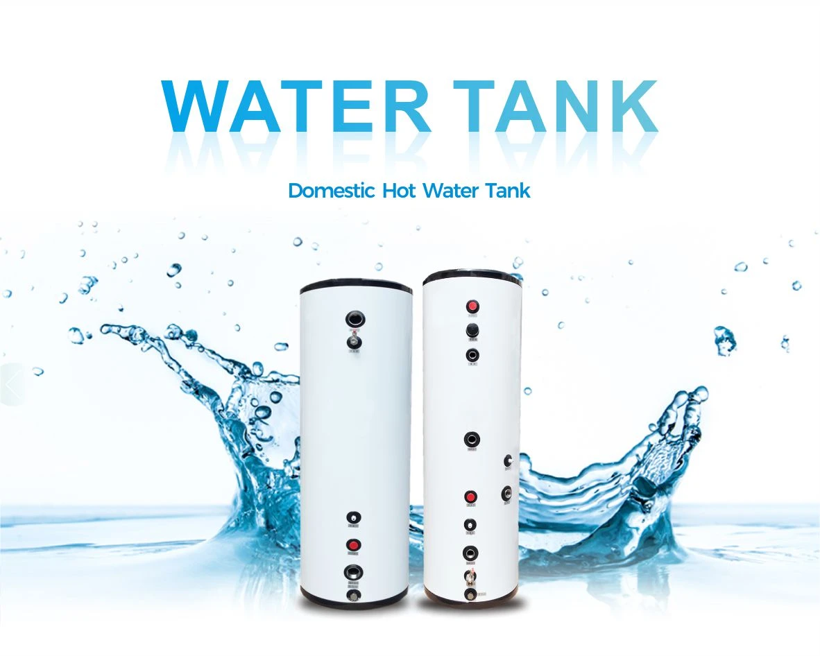 water tank water tank