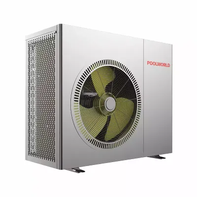 R32 מונובלוק משאבת חום מקור אוויר